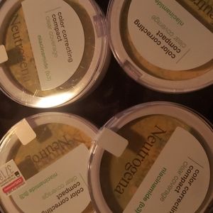 Neutrogena color correction